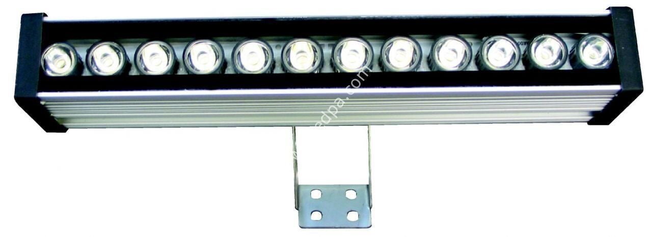 LED WALLWASHER 24W – HL-8005 AMBER (SARI)