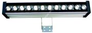 LED WALLWASHER 54W – HL-8007 MAVİ