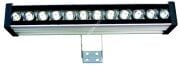 LED WALLWASHER 54W – HL-8007 YEŞİL