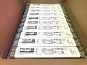 PHILIPS CertaDrive 19w  LED DRIVER , 19w 200-350ma  30-54vdc , 220-240vac