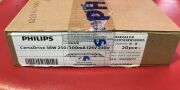 PHILIPS CertaDrive 38w  LED DRIVER , 38w 250-300ma  70-125vdc , 220-240vac