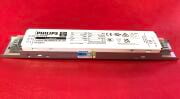 PHILIPS CertaDrive 38W LED DRIVER , 38w 250-300ma  70-125vdc , 220-240VAC
