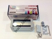 3W (12CM ) BOŞ KASA 5MM TEMPER CAM