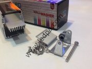 3W (12CM ) BOŞ KASA 5MM TEMPER CAM
