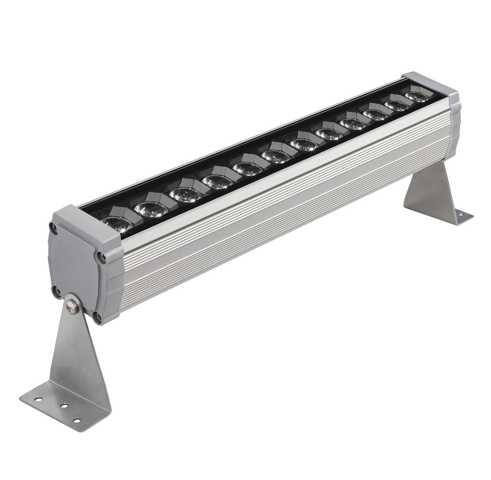 12W ( 35CM ) BOŞ KASA 4MM TEMPER CAM