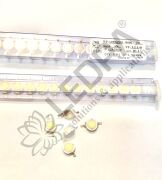 LDP10120W 1W BEYAZ 120 LUMEN 7000KELVIN ( TAIWAN )